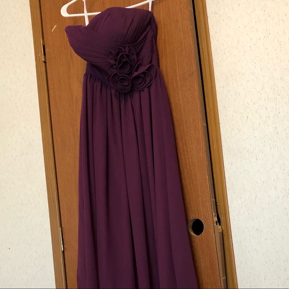 Dress - Picture 2 of 7